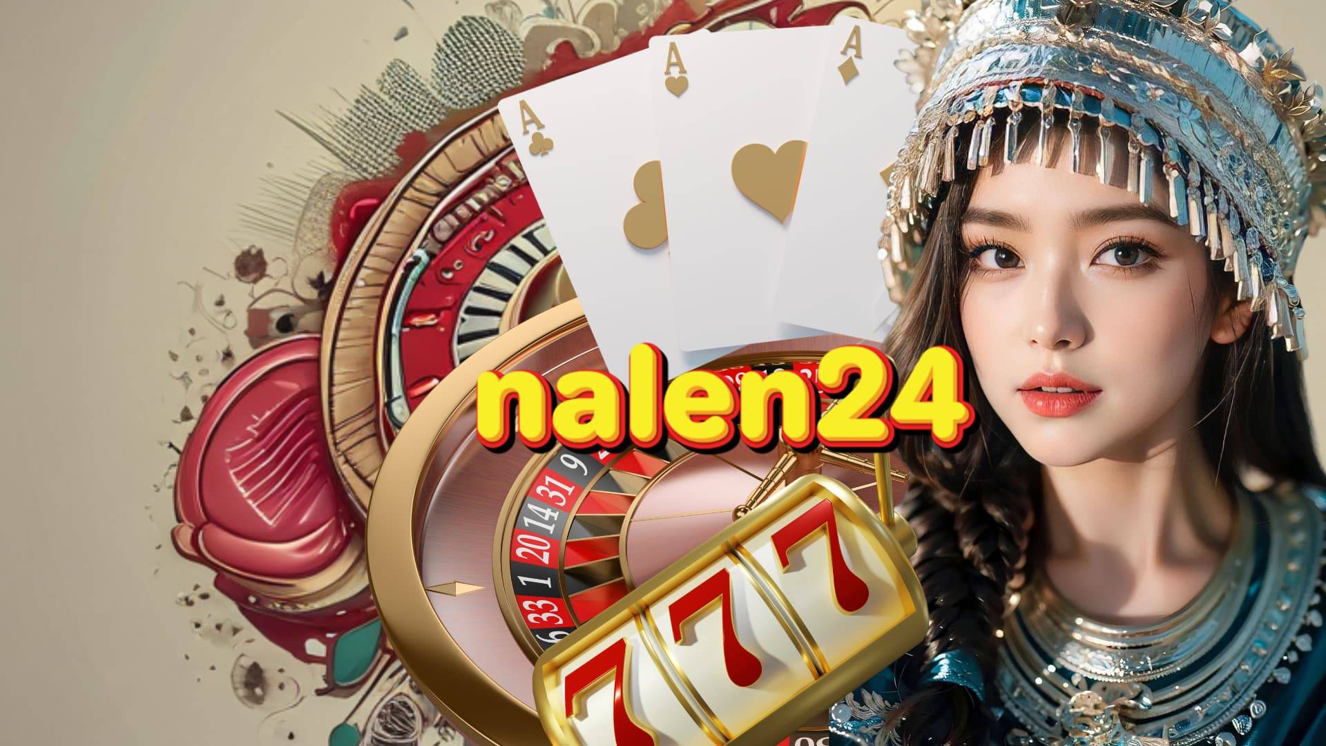 nalen24 true wallet