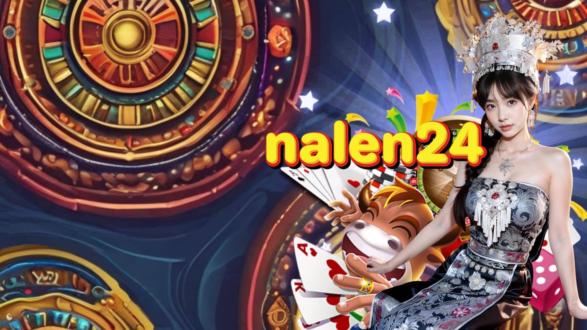 nalen24 slot